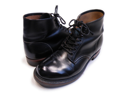 ジョーマッコイ Joe McCoy RAILMAN BOOTS レイルマンブーツ 買取査定