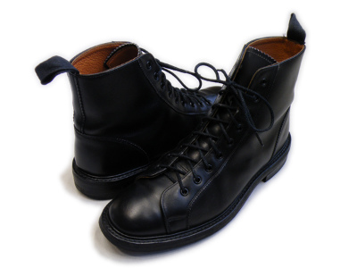 トリッカーズ Tricker’s Monkey Boots シップス別注 モンキーブーツ 買取査定 | アメカジ古着の高価買取 バイヤーズエクスプレス