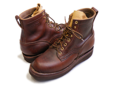 GRIZZLY BOOTS グリズリーブーツ 買取査定