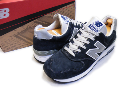 ニューバランス New Balance M1400 J.CREW別注モデル 買取査定