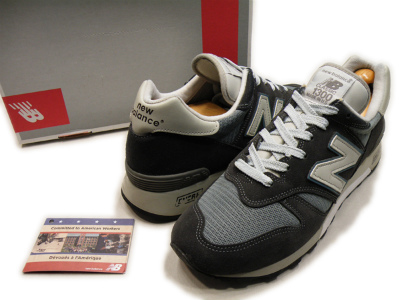 ニューバランス New Balance M1300CL Size 9D 買取査定