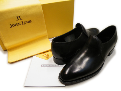 JOHN LOBB ジョンロブ EDWARD エドワード 買取査定