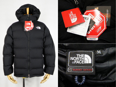 THE NORTH FACE Belayer Jacket ビレイヤージャケット 買取査定