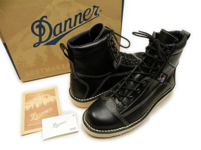 Danner ダナー D-4101 スタンフィールド 買取・査定