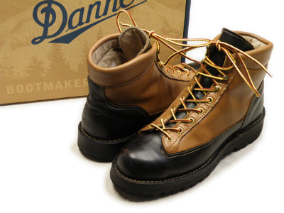 Danner ダナー D-12225X DJコマンダー 買取・査定