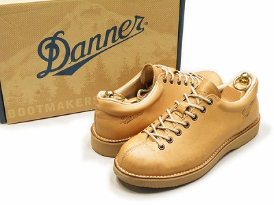 Danner ダナー D-1511 ウッドバーン 買取・査定