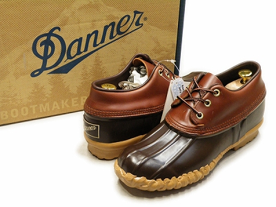 Danner ダナー スラッシャー 3アイレット 90201X 買取・査定