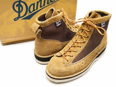 ダナー リバーグリッパー Danner RiverGripper ウェイディングブーツ 買取・査定