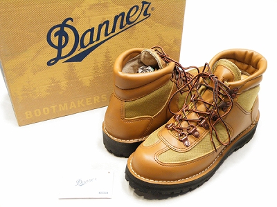 Danner ダナー フェザーライト 20915X 買取・査定