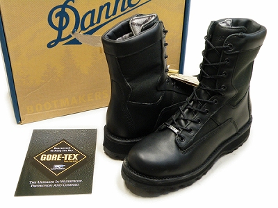 Danner ダナー 3000 SDF タクティカルブーツ 買取・査定