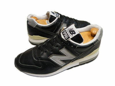 New Balance ニューバランス M996LB 米国製 買取査定