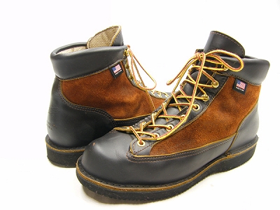 Danner ダナーライト ラブジョイ 30445 買取・査定