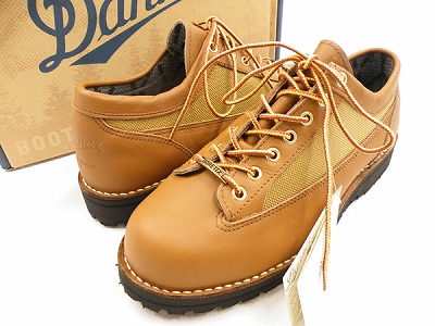 Danner ダナー D-4014 カスケードレンジ2 買取・査定