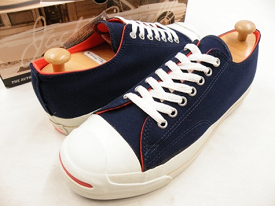 90’s コンバース CONVERSE ジャックパーセル JACK PURCELL 米国製 買取査定