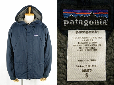 patagonia パタゴニア INFURNO JKT インファーノジャケット 買取査定