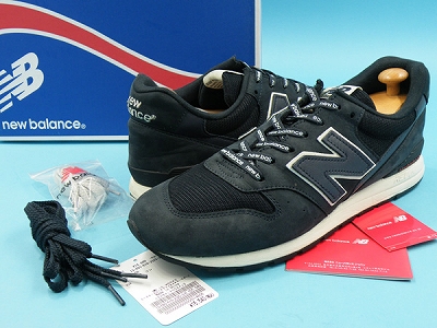 New Balance ニューバランス × JOURNAL STANDARD ジャーナルスタンダード MRL996RJ 買取査定