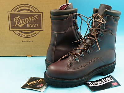 Danner ダナー 60230 YUKON ユーコン 買取・査定