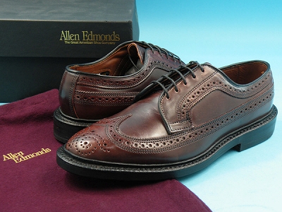 Allen Edmonds アレンエドモンズ マックネイル 9097 MacNeil 買取・査定