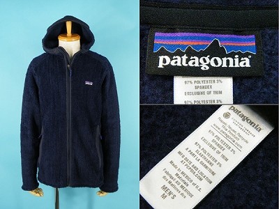 13年製 patagonia パタゴニア Arctos Hoody アルクトス フーディ 買取査定