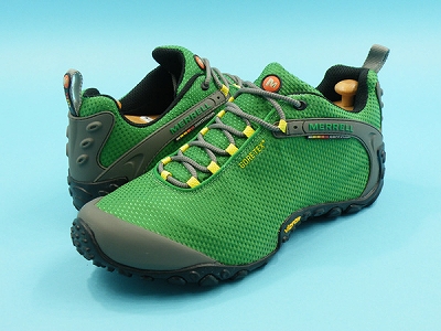 MERRELL メレル カメレオン2 ストーム ゴアテックスXCR 買取査定