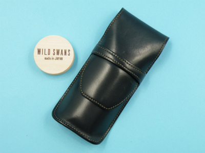 WILDSWANS ワイルドスワンズ ピークアブー3 ペンケース 買取査定