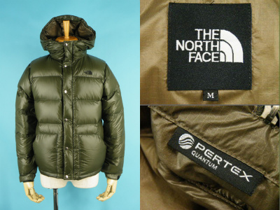 THE NORTH FACE ノースフェイス ND18811 シェラ ショート フーディー 買取査定