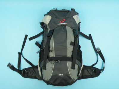 CERRO TORRE セロトーレ IBIS アイビス バックパック 買取査定