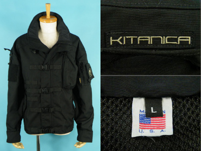 KITANICA カイタニカ Mark I Jacket マーク ワン ジャケット 買取査定