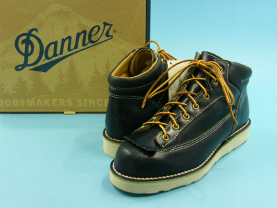 Danner ダナー × FLAT HEAD フラットヘッド DS-4103CF コードバン×ディアスキン レザーブーツ 買取・査定