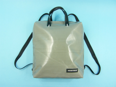 FREITAG フライターグ F201 PETE バックパック 2way 買取査定