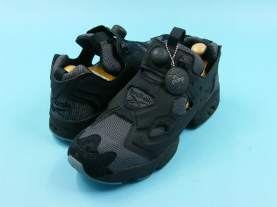 Reebok リーボック INSTA PUMP FURY MTP インスタポンプ フューリーMTP 買取査定