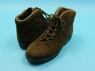 SEGARRA セガーラ 4200 TREK BOOTS MARRON 買取査定