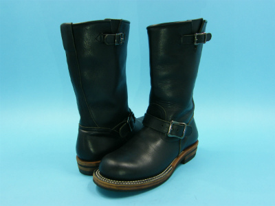 GLEEM グリーム 120 Engineer Boots エンジニアブーツ 買取査定