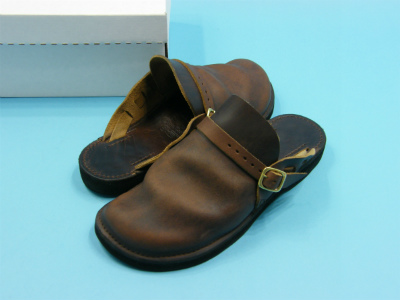 Fernand leather フェルナンドレザー Clog クロッグ 買取査定