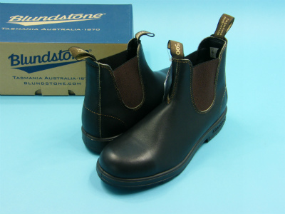 Blundstone ブランドストーン 500 サイドゴアブーツ 買取査定