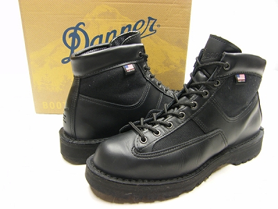 Danner ダナー PATROL パトロール 25200 買取・査定