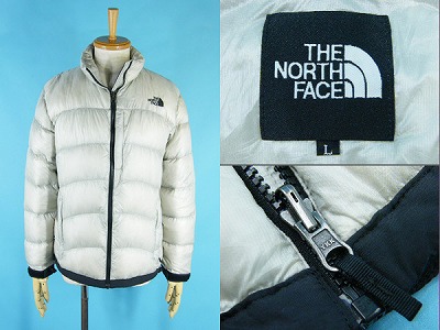 THE NORTH FACE ノースフェイス ND91322 アコンカグアジャケット 買取・査定