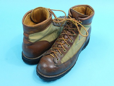 80’s Danner ダナー 8066 ダナーライト Tバック 初期