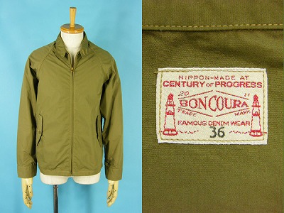 BONCOURA ボンクラ スイングトップ 買取・査定