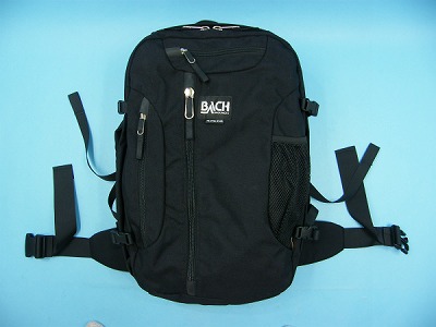 BACH バッハ トラベルスター 40L 3WAY バックパック 買取・査定