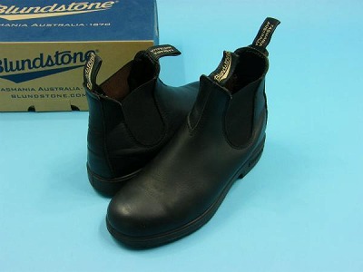 Blundstone ブランドストーン 510 サイドゴアブーツ 買取・査定