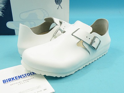 BIRKENSTOCK ビルケンシュトック LONDON ロンドン 買取・査定