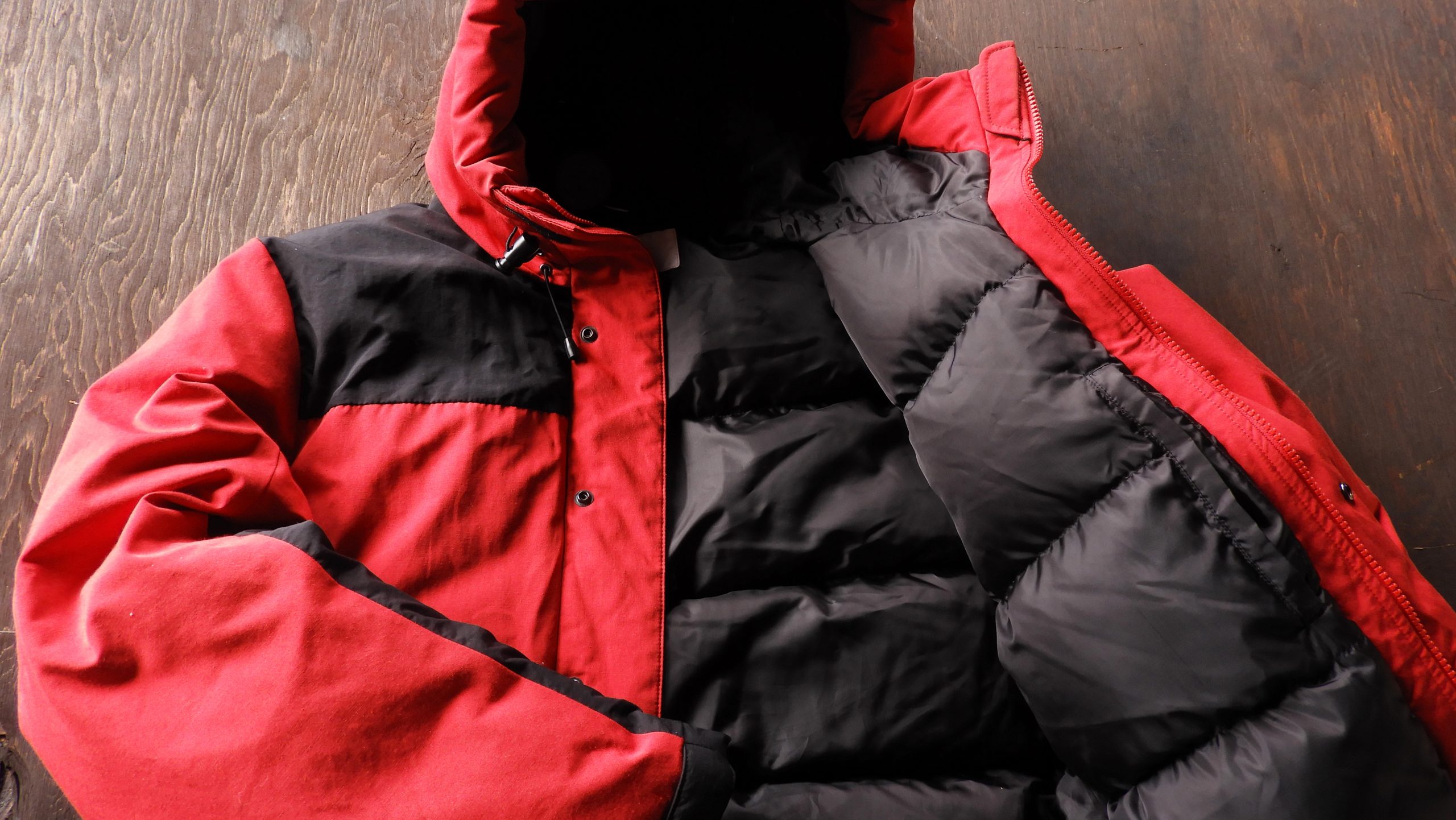 Peak Performance | アメカジ古着の高価買取 バイヤーズエクスプレス