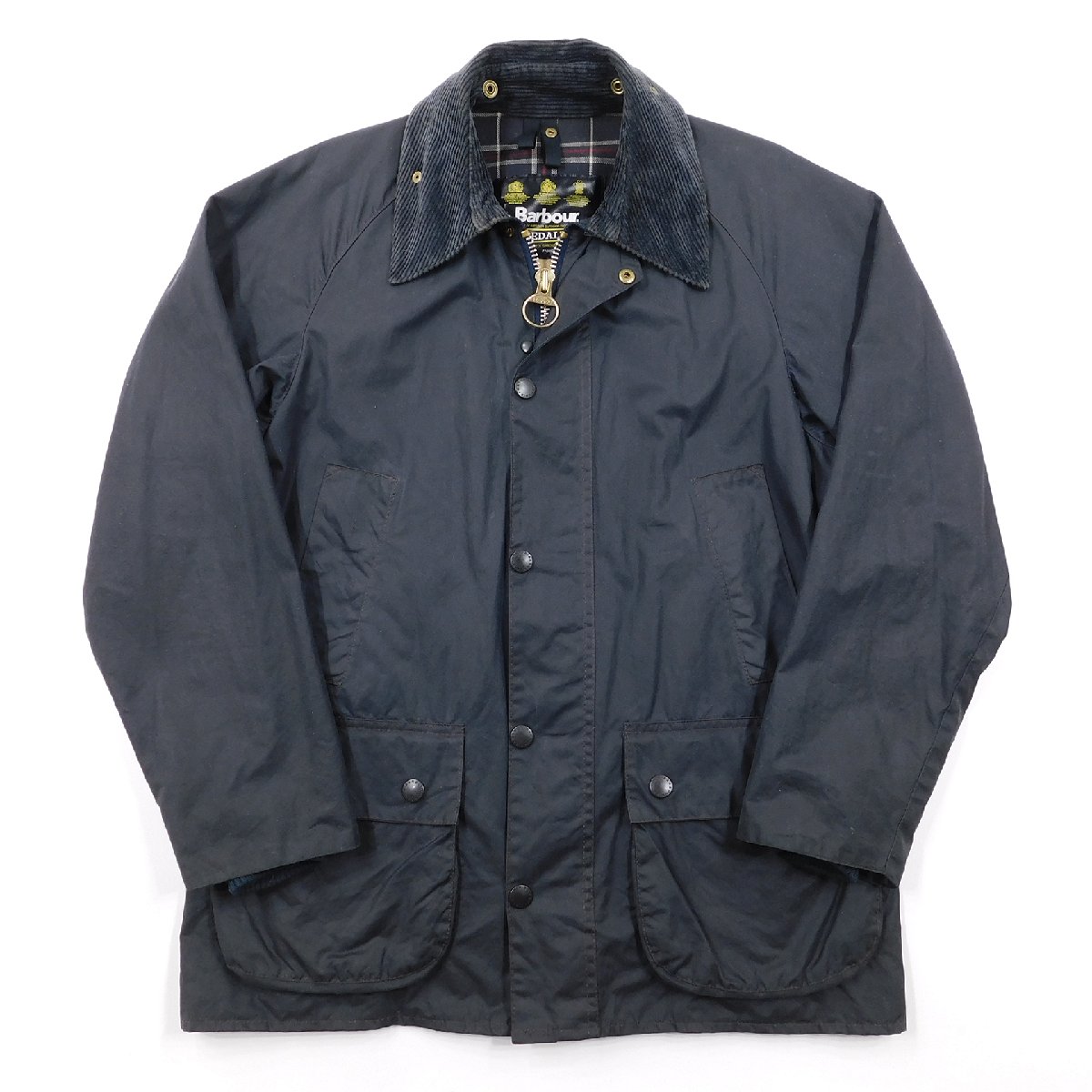 Barbour バブアーの買取相場 最新版