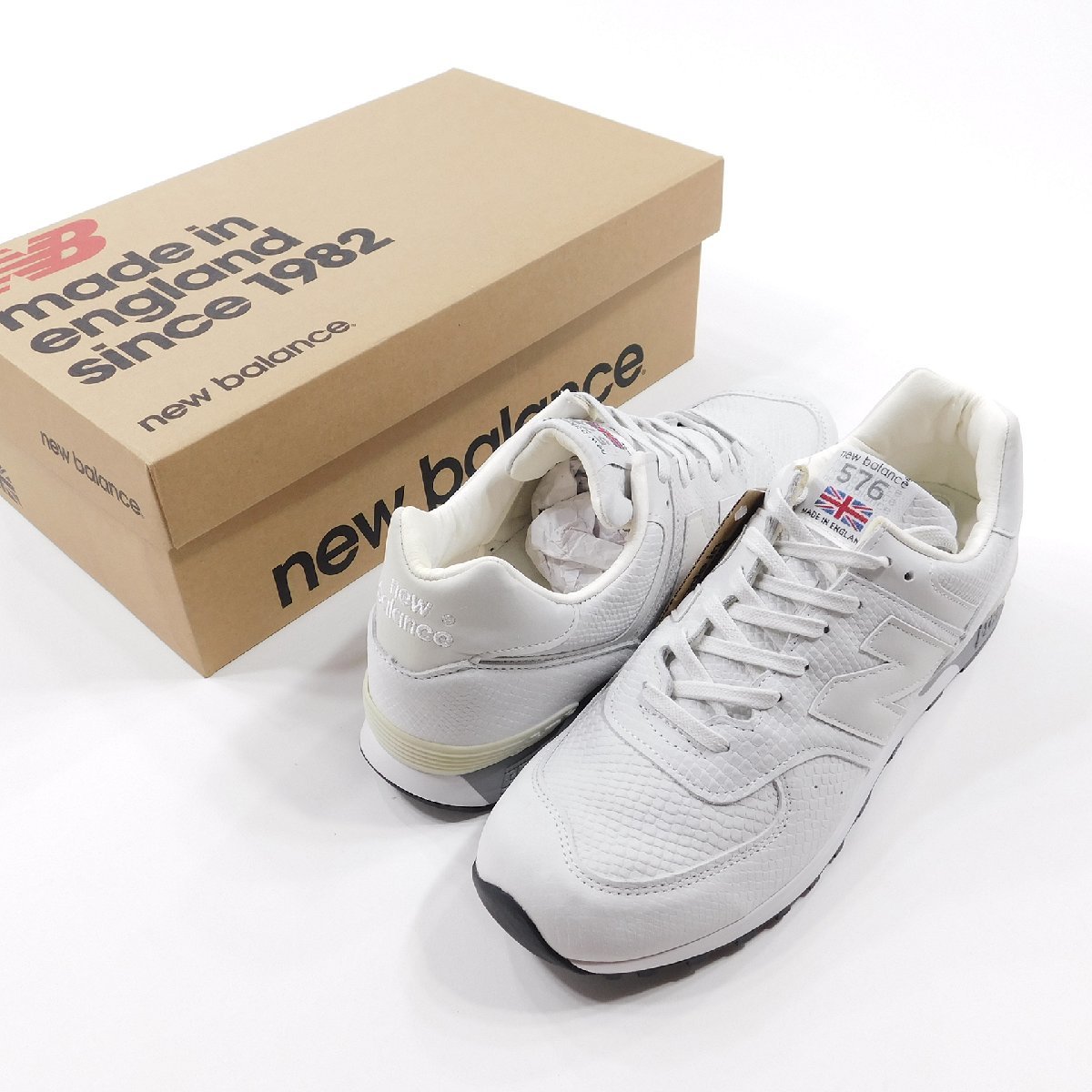 New Balance ニューバランス M576NRW