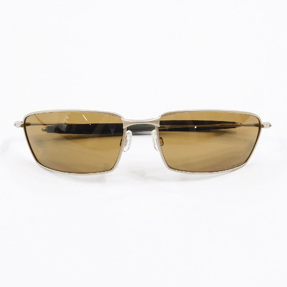 OAKLEY オークリー SQUARE WHISKER サングラス