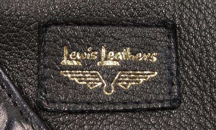 Lewis Leathers ルイスレザーの買取相場 最新版
