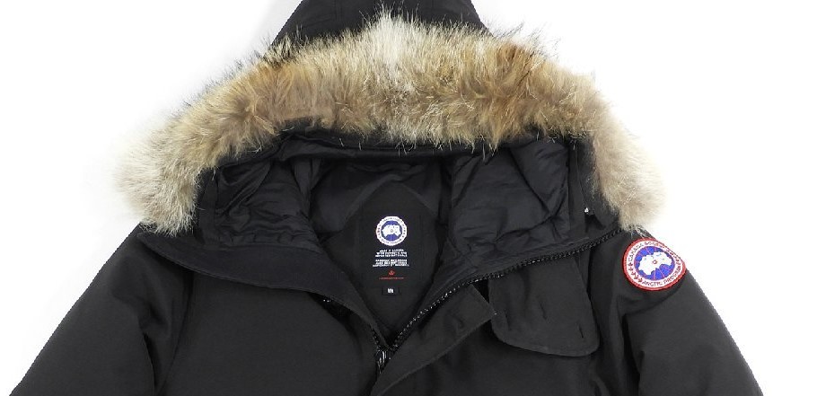 CANADA GOOSE カナダグースの買取相場 最新版