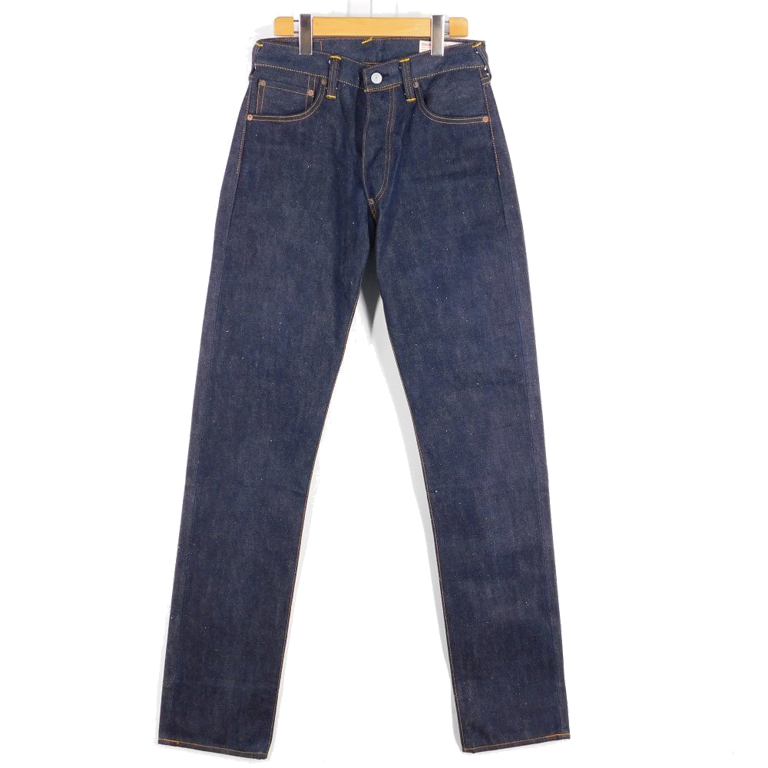 EVISU エヴィス 2000 No0 ヘビーオンス デニムパンツ Size 30 アメカジ ジーンズ ジーパン エビス EVISU エヴィス ジーンズの買取相場 最新版 | アメカジ古着の高価