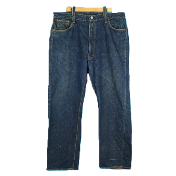 50’s LEVI’S リーバイス 501ZXX